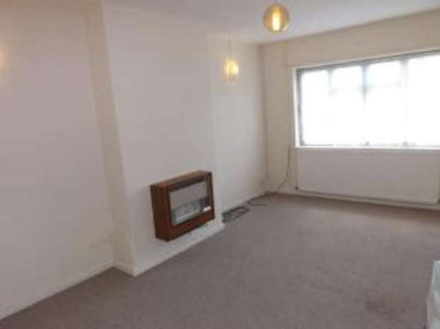  Image of 2 bedroom Bungalow for sale in Cedric Close Coventry CV3 at Coventry West Midlands Binley, CV3 3FT