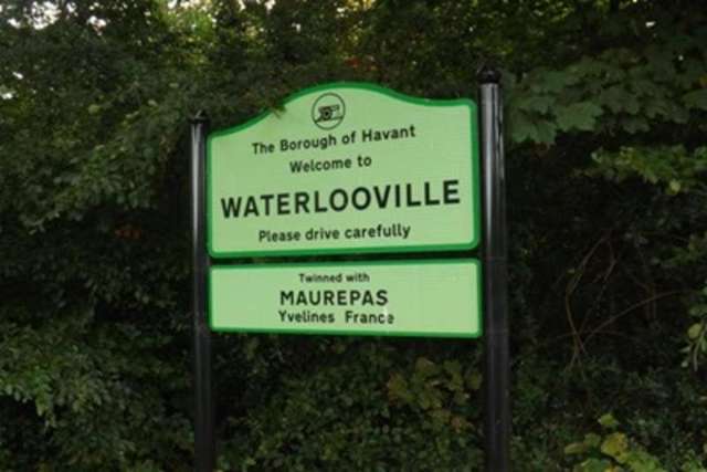  Image of 1 bedroom Detached house to rent in Celia Close Waterlooville PO7 at Waterlooville, PO7 8LS