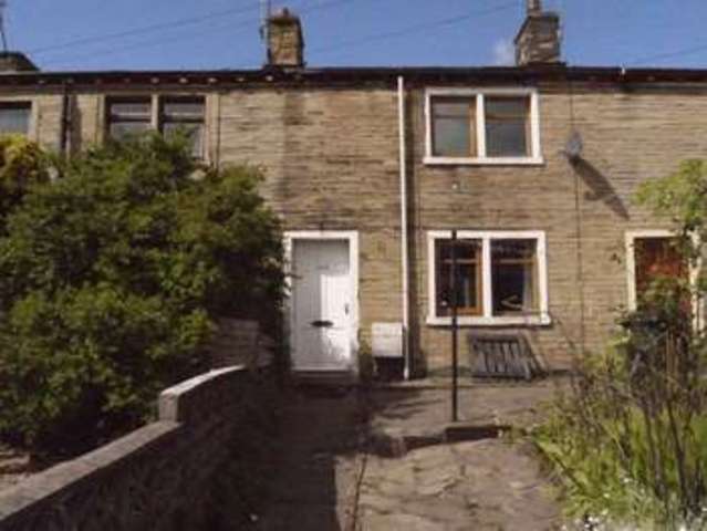  Image of 2 bedroom Cottage to rent in Cemetery Road Bradford BD7 at Cemetery Road  BRADFORD, BD7 2PA