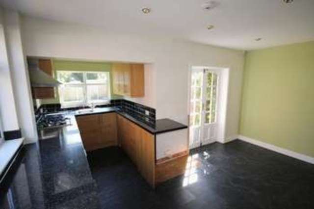  Image of 2 bedroom Semi-Detached house to rent in Chain Lane Mickleover Derby DE3 at Chain Lane Mickleover Derby, DE3 9AJ