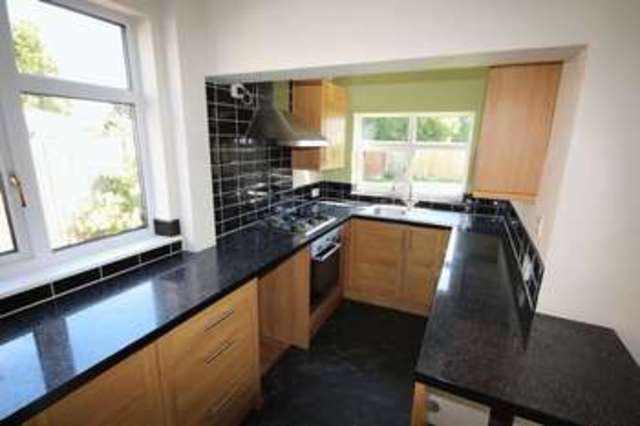  Image of 2 bedroom Semi-Detached house to rent in Chain Lane Mickleover Derby DE3 at Chain Lane Mickleover Derby, DE3 9AJ