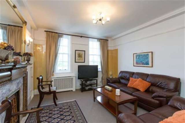  Image of 2 bedroom Flat to rent in Baker Street London NW1 at London, NW1 5RS