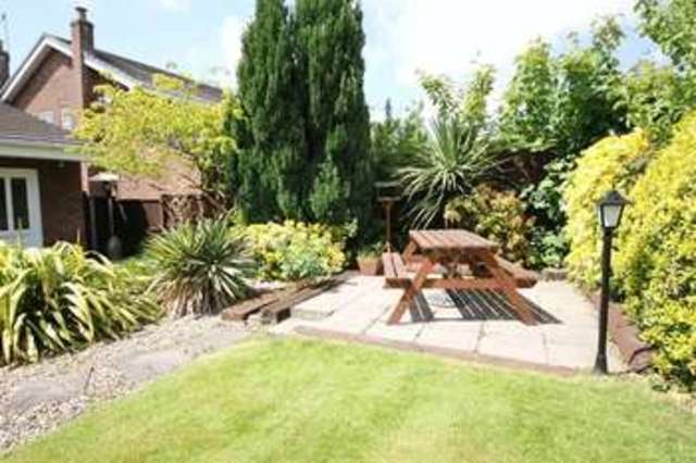 Image of 4 bedroom Detached house for sale in Chaloner Grove Liverpool L19 at Chaloner Grove  Liverpool, L19 0PT