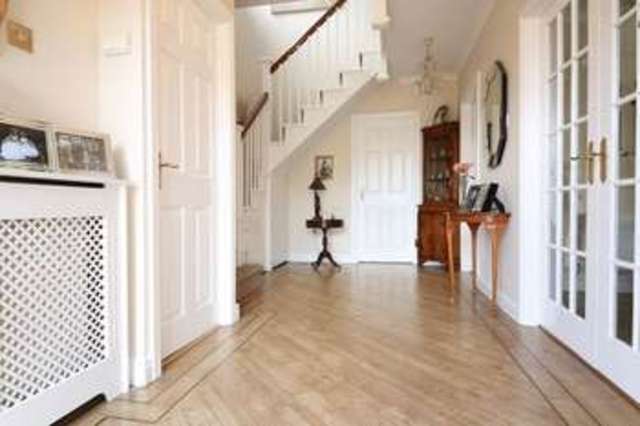  Image of 4 bedroom Detached house for sale in Chaloner Grove Liverpool L19 at Chaloner Grove  Liverpool, L19 0PT