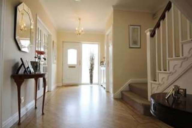  Image of 4 bedroom Detached house for sale in Chaloner Grove Liverpool L19 at Chaloner Grove  Liverpool, L19 0PT