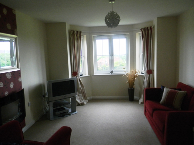  Image of 2 bedroom Apartment to rent in Chandlers Court Hull HU9 at Victoria Dock  Hull, HU9 1FB