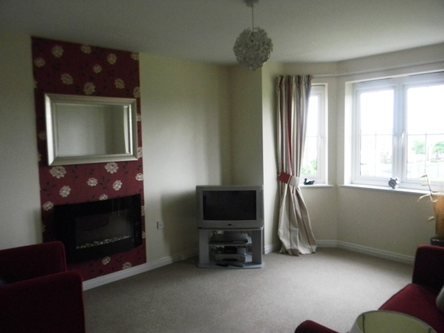  Image of 2 bedroom Apartment to rent in Chandlers Court Hull HU9 at Victoria Dock  Hull, HU9 1FB