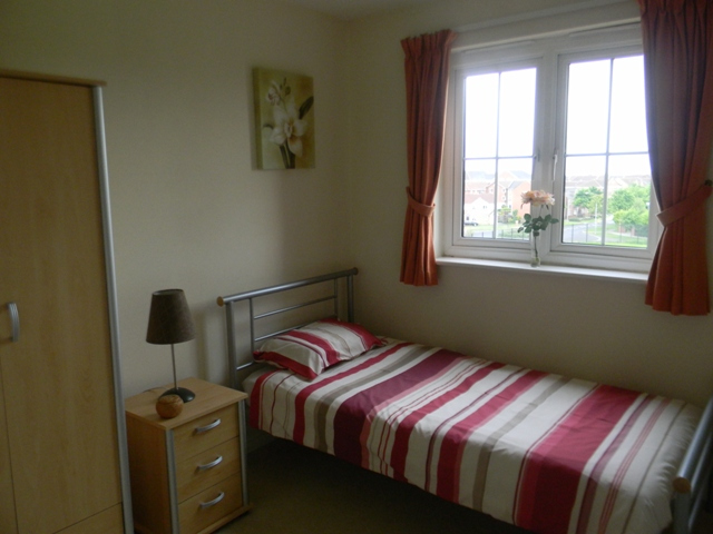  Image of 2 bedroom Apartment to rent in Chandlers Court Hull HU9 at Victoria Dock  Hull, HU9 1FB