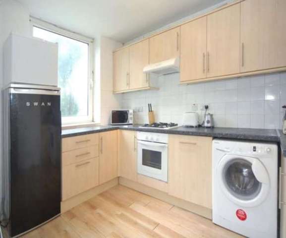 Image of 2 bedroom Apartment to rent in Warren Street London W1T at Fitzrovia W1T London, W1T 5LZ