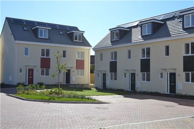  Image of 3 bedroom End of Terrace for sale in Charlton Road Brentry Bristol BS10 at Charlton Road  BRISTOL, BS10 6JS