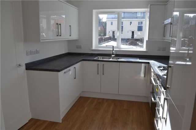  Image of 3 bedroom End of Terrace for sale in Charlton Road Brentry Bristol BS10 at Charlton Road  BRISTOL, BS10 6JS