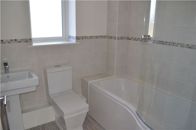  Image of 3 bedroom End of Terrace for sale in Charlton Road Brentry Bristol BS10 at Charlton Road  BRISTOL, BS10 6JS
