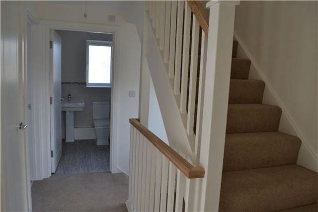  Image of 3 bedroom End of Terrace for sale in Charlton Road Brentry Bristol BS10 at Charlton Road  BRISTOL, BS10 6JS