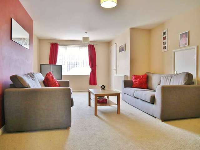  Image of 2 bedroom Semi-Detached house for sale in Charney Avenue Abingdon OX14 at Abingdon, OX14 2NZ