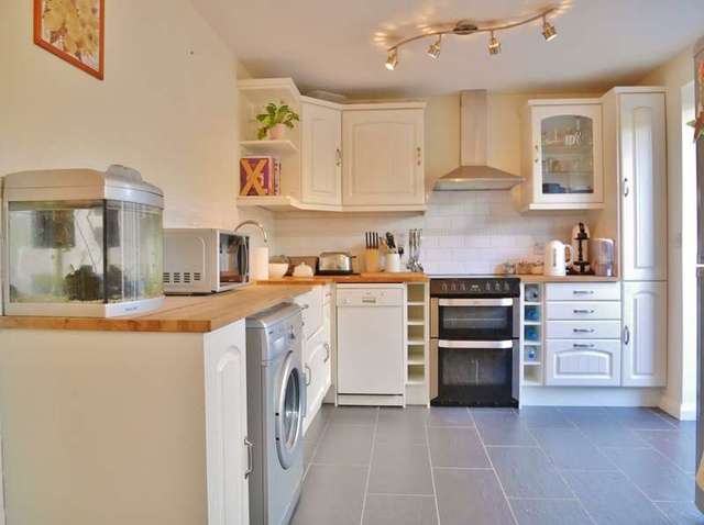  Image of 2 bedroom Semi-Detached house for sale in Charney Avenue Abingdon OX14 at Abingdon, OX14 2NZ