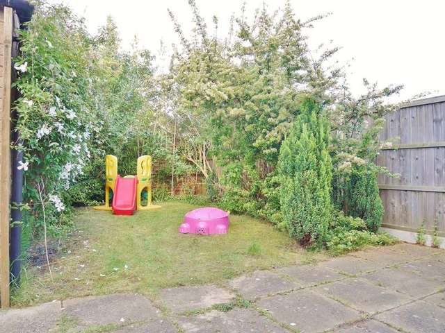  Image of 2 bedroom Semi-Detached house for sale in Charney Avenue Abingdon OX14 at Abingdon, OX14 2NZ