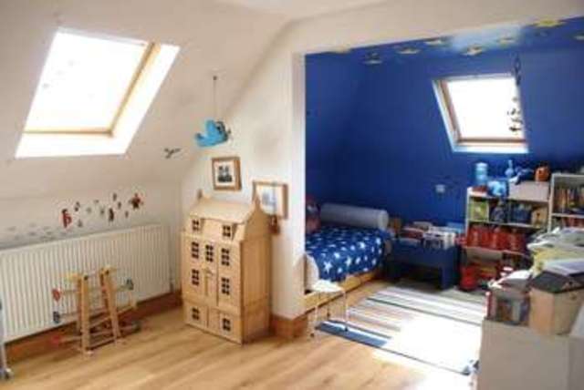  Image of 4 bedroom Detached house to rent in Charvil House Road Charvil Reading RG10 at Charvil House Road Charvil Reading, RG10 9RD