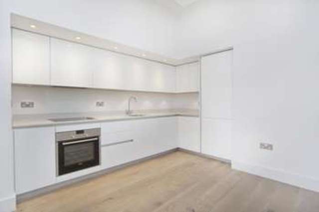  Image of 2 bedroom Flat to rent in Chatham Place London E9 at Homerton, E9 6FJ