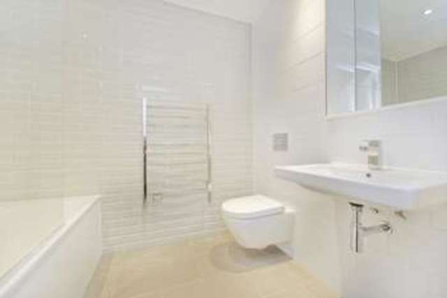  Image of 2 bedroom Flat to rent in Chatham Place London E9 at Homerton, E9 6FJ