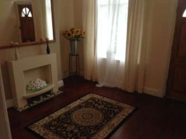  Image of 2 bedroom Terraced house for sale in Chatham Street Stockport SK3 at Edgeley Stockport Stockport, SK3 9LN