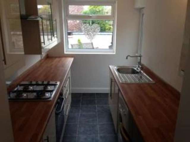  Image of 2 bedroom Terraced house for sale in Chatham Street Stockport SK3 at Edgeley Stockport Stockport, SK3 9LN