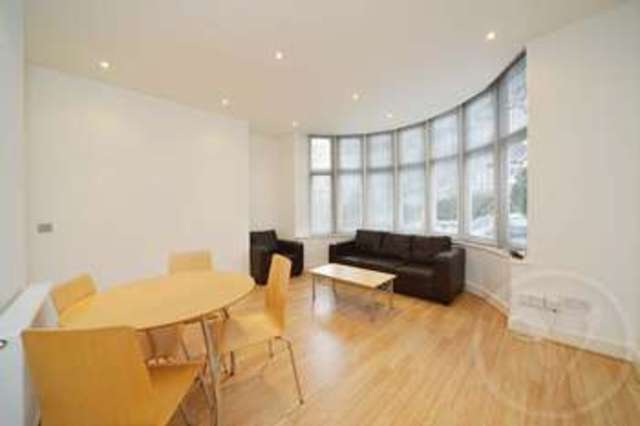  Image of 2 bedroom Flat to rent in Chatsworth Road London NW2 at Chatsworth Road Kilburn London, NW2 4BG