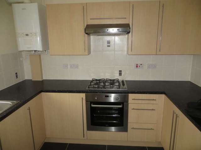 Image of 2 bedroom Terraced house to rent in Chaucer Grove Exeter EX4 at Chaucer Grove  Exeter, EX4 7BX