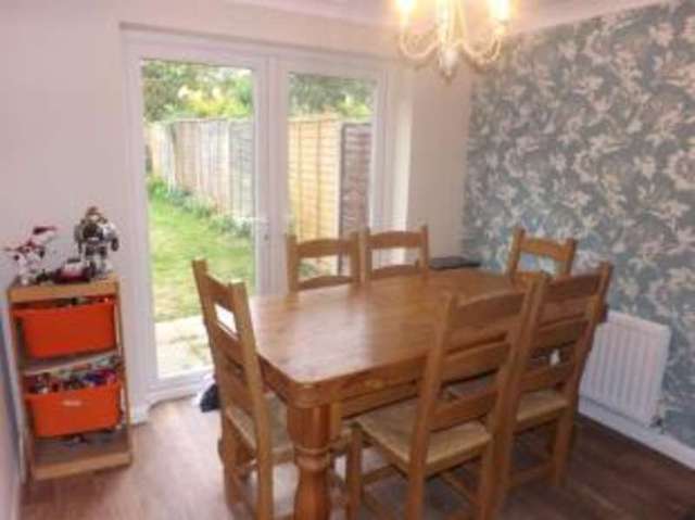  Image of 4 bedroom Detached house for sale in Mayne Crest Springfield Chelmsford CM1 at Chelmsford Essex Broomfield, CM1 6UA