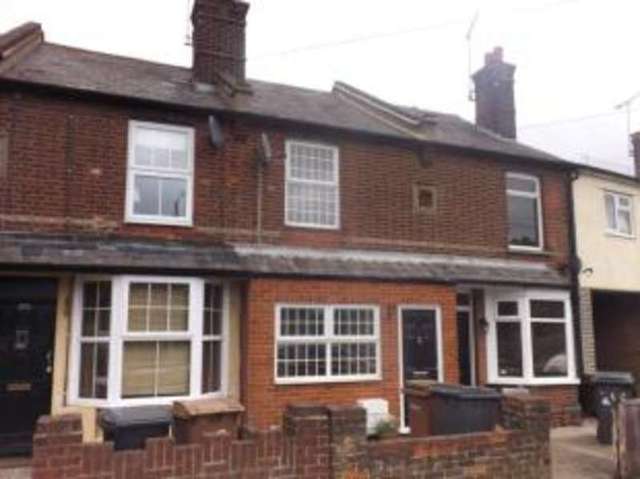  Image of 2 bedroom Terraced house for sale in Rainsford Road Chelmsford CM1 at Chelmsford Essex Chelmsford, CM1 2PD