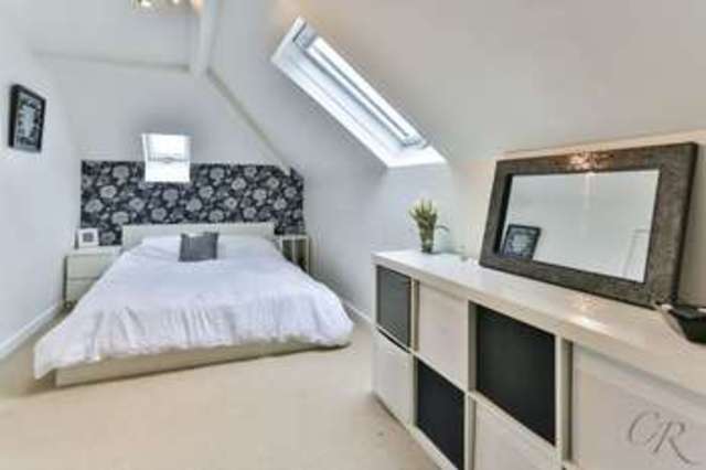 Image of 1 bedroom Flat for sale in Yeend Close Cheltenham GL51 at Yeend Close  Cheltenham, GL51 9QW