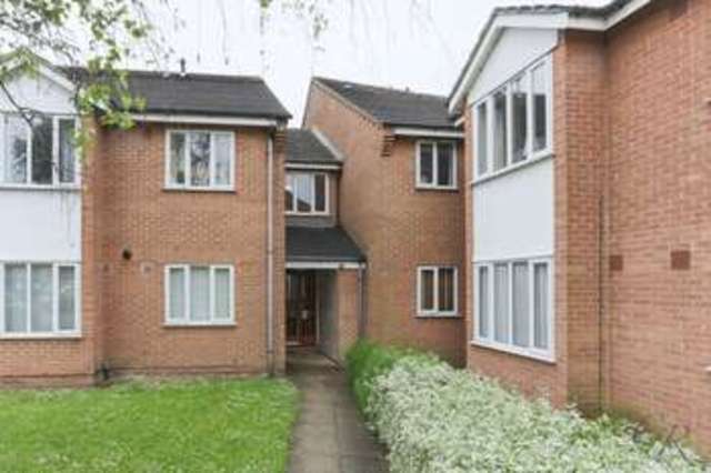  Image of 1 bedroom Flat for sale in Swindon Close Cheltenham GL51 at Swindon Close  Cheltenham, GL51 9EA