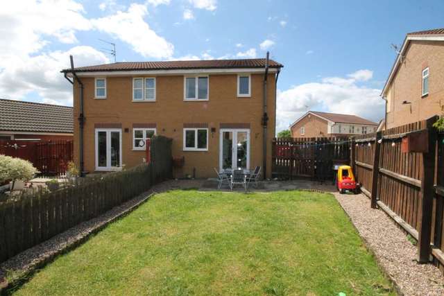  Image of 3 bedroom Semi-Detached house for sale in Cheney Road Leicester LE4 at Cheney Road  Leicester, LE4 9ND