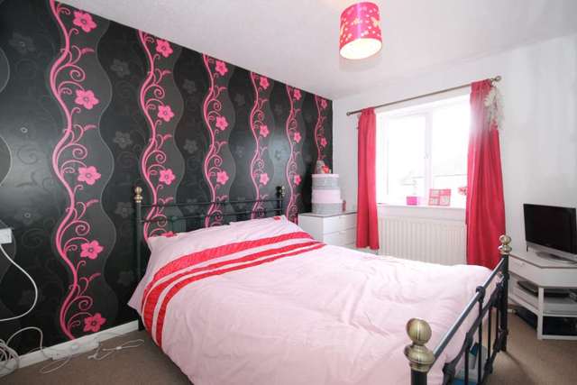  Image of 3 bedroom Semi-Detached house for sale in Cheney Road Leicester LE4 at Cheney Road  Leicester, LE4 9ND