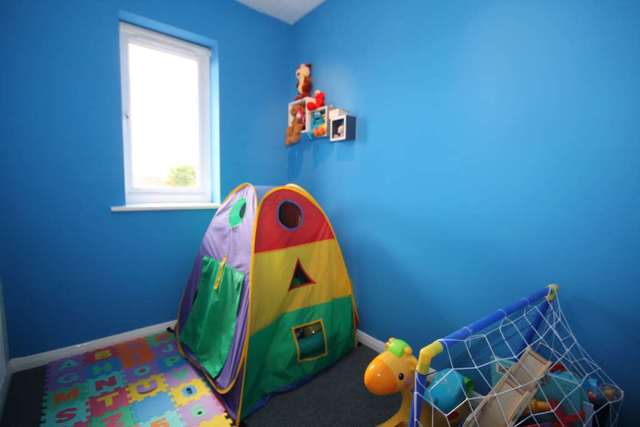  Image of 3 bedroom Semi-Detached house for sale in Cheney Road Leicester LE4 at Cheney Road  Leicester, LE4 9ND