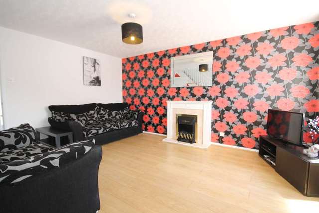  Image of 3 bedroom Semi-Detached house for sale in Cheney Road Leicester LE4 at Cheney Road  Leicester, LE4 9ND