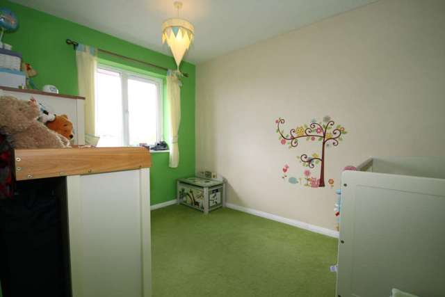  Image of 3 bedroom Semi-Detached house for sale in Cheney Road Leicester LE4 at Cheney Road  Leicester, LE4 9ND