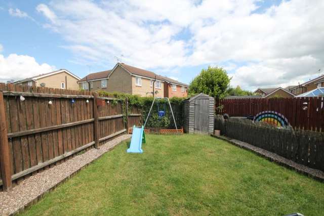 Image of 3 bedroom Semi-Detached house for sale in Cheney Road Leicester LE4 at Cheney Road  Leicester, LE4 9ND