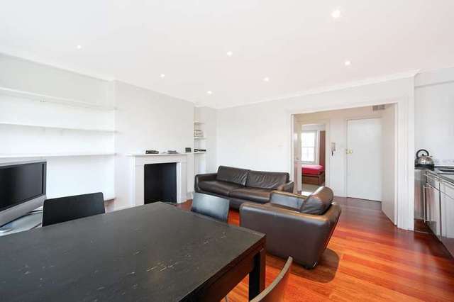  Image of 1 bedroom Flat to rent in Chepstow Crescent London W11 at Chepstow Crescent  London, W11 3EB