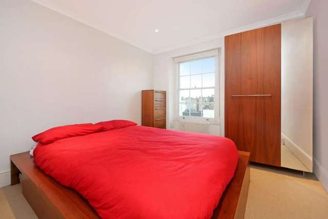  Image of 1 bedroom Flat to rent in Chepstow Crescent London W11 at Chepstow Crescent  London, W11 3EB