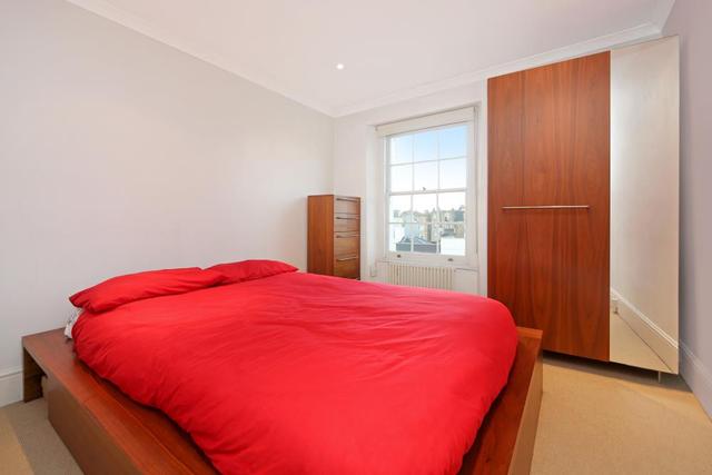  Image of 1 bedroom Flat to rent in Chepstow Crescent London W11 at Chepstow Crescent  London, W11 3EB