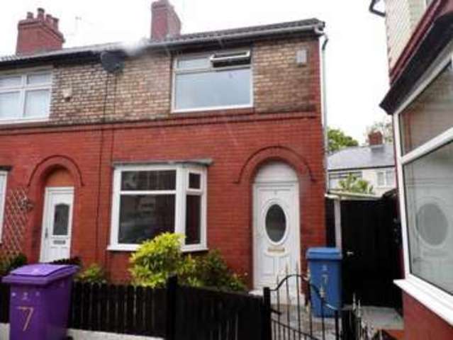  Image of 2 bedroom Terraced house for sale in Cherry Close Walton Liverpool L4 at Liverpool Merseyside Liverpool, L4 6UU
