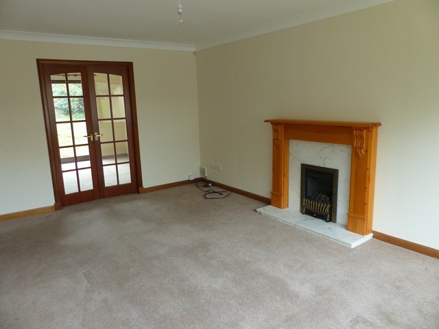  Image of 3 bedroom Detached house to rent in Cherryton Drive Clackmannan FK10 at Clackmannan Clackmannanshire Clackmannanshire, FK10 4RA