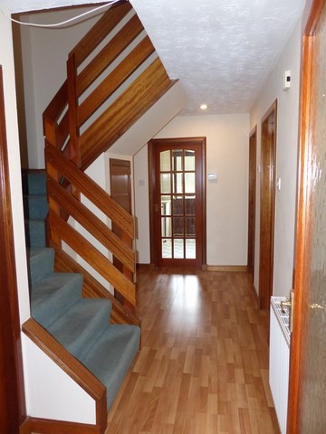  Image of 3 bedroom Detached house to rent in Cherryton Drive Clackmannan FK10 at Clackmannan Clackmannanshire Clackmannanshire, FK10 4RA