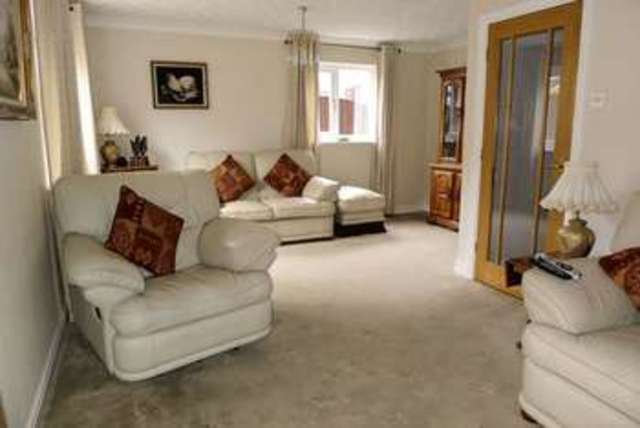  Image of 4 bedroom Detached house for sale in Chessington Rise Clifton Swinton Manchester M27 at Chessington Rise Swinton Manchester, M27 8LB