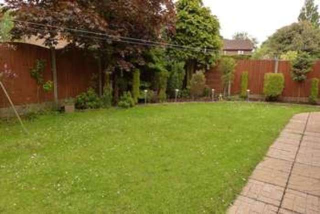  Image of 4 bedroom Detached house for sale in Chessington Rise Clifton Swinton Manchester M27 at Chessington Rise Swinton Manchester, M27 8LB