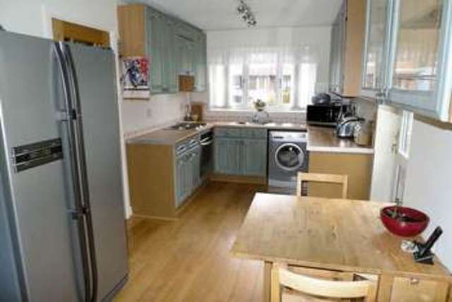  Image of 4 bedroom Detached house for sale in Chessington Rise Clifton Swinton Manchester M27 at Chessington Rise Swinton Manchester, M27 8LB
