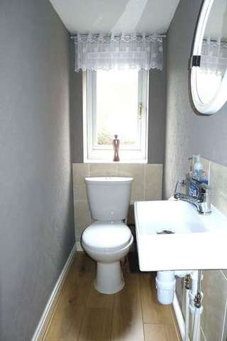  Image of 4 bedroom Detached house for sale in Chessington Rise Clifton Swinton Manchester M27 at Chessington Rise Swinton Manchester, M27 8LB