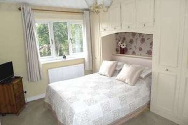  Image of 4 bedroom Detached house for sale in Chessington Rise Clifton Swinton Manchester M27 at Chessington Rise Swinton Manchester, M27 8LB