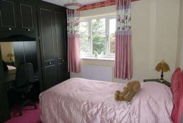  Image of 4 bedroom Detached house for sale in Chessington Rise Clifton Swinton Manchester M27 at Chessington Rise Swinton Manchester, M27 8LB