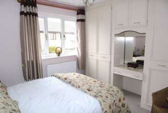  Image of 4 bedroom Detached house for sale in Chessington Rise Clifton Swinton Manchester M27 at Chessington Rise Swinton Manchester, M27 8LB